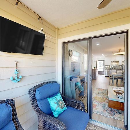 Spa On Port Royal Sound #3309 Hilton Head Island Exterior foto