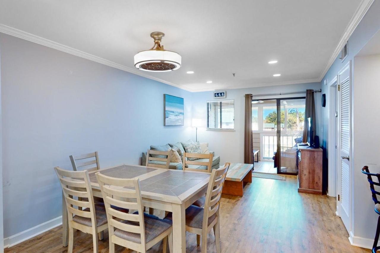Spa On Port Royal Sound #3309 Hilton Head Island Exterior foto