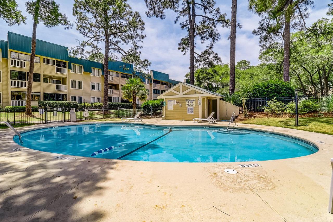 Spa On Port Royal Sound #3309 Hilton Head Island Exterior foto
