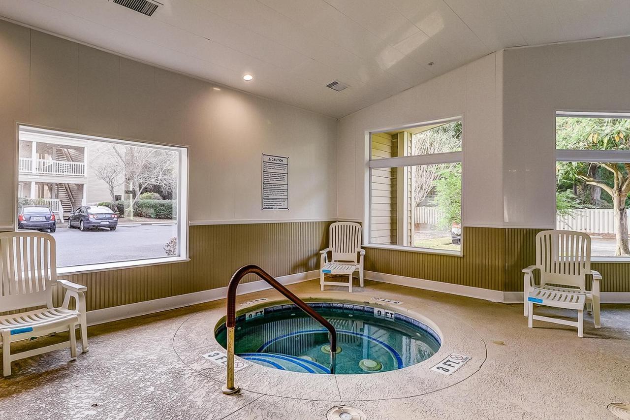 Spa On Port Royal Sound #3309 Hilton Head Island Exterior foto