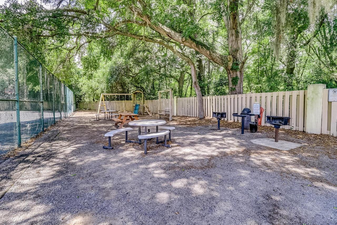 Spa On Port Royal Sound #3309 Hilton Head Island Exterior foto