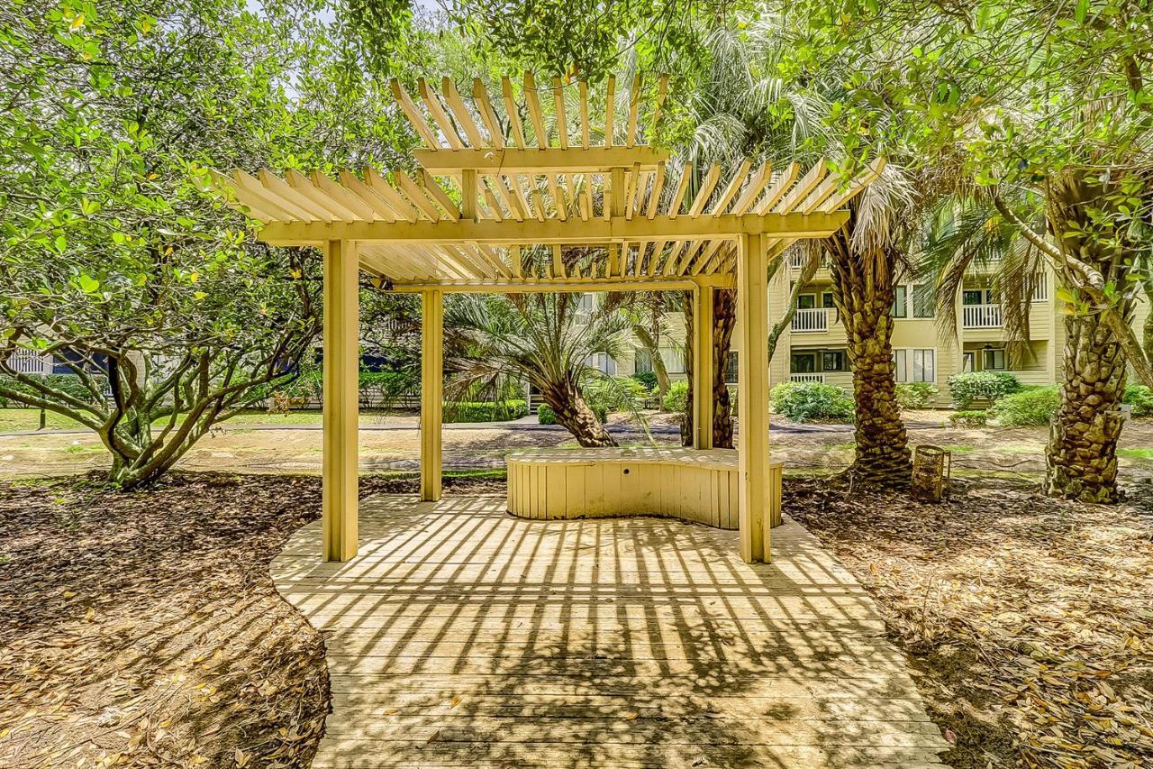 Spa On Port Royal Sound #3309 Hilton Head Island Exterior foto