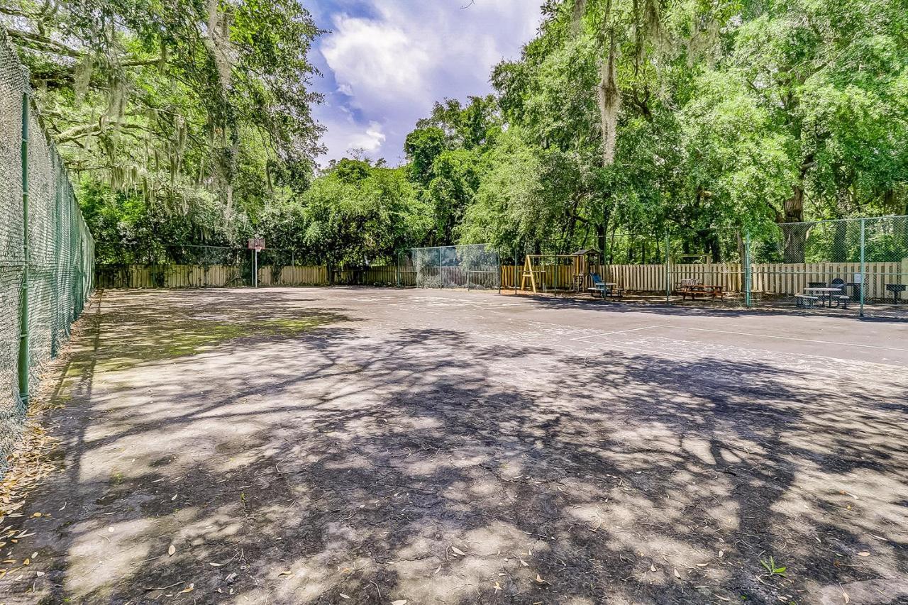 Spa On Port Royal Sound #3309 Hilton Head Island Exterior foto
