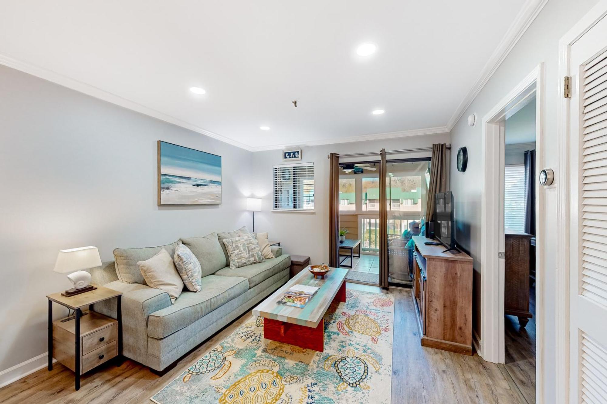 Spa On Port Royal Sound #3309 Hilton Head Island Exterior foto