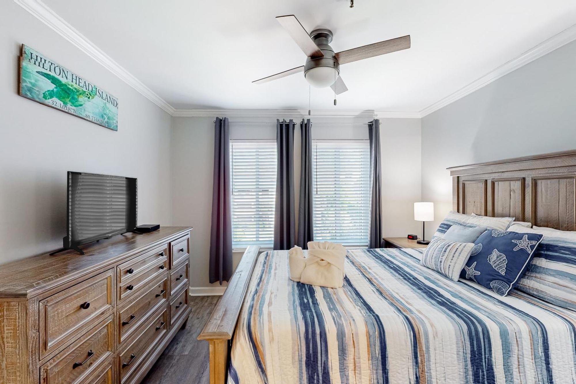 Spa On Port Royal Sound #3309 Hilton Head Island Exterior foto